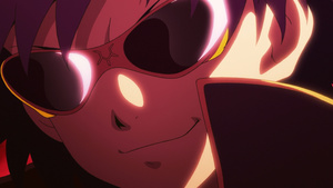 Digimon Adventure tri. 2: Ketsui